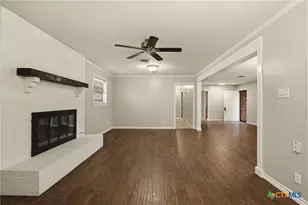 3413 Meadow Oaks Dr, Temple, TX 76502 - Photo 20