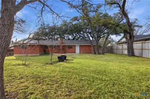3413 Meadow Oaks Dr, Temple, TX 76502 - Photo 36