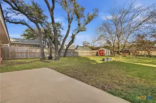 3413 Meadow Oaks Dr, Temple, TX 76502 - Photo 32