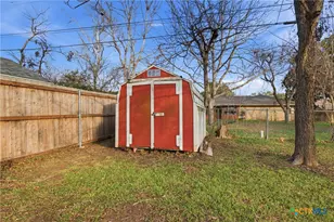 3413 Meadow Oaks Dr, Temple, TX 76502 - Photo 20