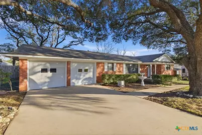 3413 Meadow Oaks Drive, Temple, TX 76502 - Photo 2