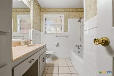 3413 Meadow Oaks Drive, Temple, TX 76502 - Photo 16
