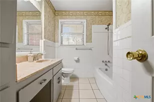 3413 Meadow Oaks Dr, Temple, TX 76502 - Photo 16
