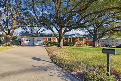 3413 Meadow Oaks Drive, Temple, TX 76502 - Photo 1