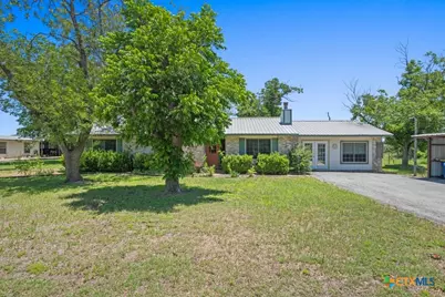 1961 Bolton Road, Marion, TX 78124 - Photo 2