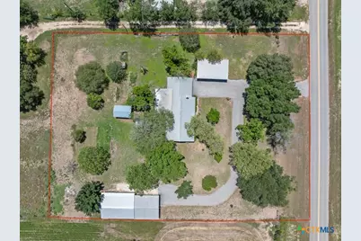 1961 Bolton Road, Marion, TX 78124 - Photo 4