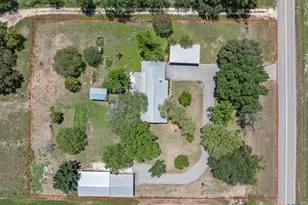1961 Bolton Rd, Marion, TX 78124 - Photo 4
