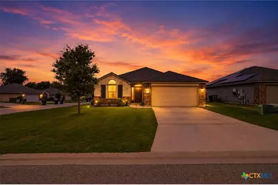 1020 Jamestown Drive, Temple, TX 76504 - Photo 1