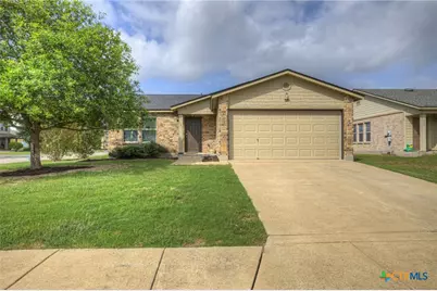 603 NW Crossing Drive, New Braunfels, TX 78130 - Photo 1