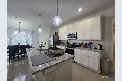 1051 Lexington Drive, Copperas Cove, TX 76522 - Photo 4