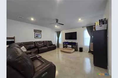 1051 Lexington Drive, Copperas Cove, TX 76522 - Photo 8