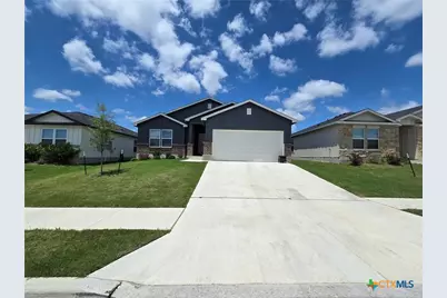 1051 Lexington Drive, Copperas Cove, TX 76522 - Photo 1