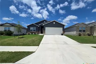 1051 LEXINGTON Dr, Copperas Cove, TX 76522 - Photo 1