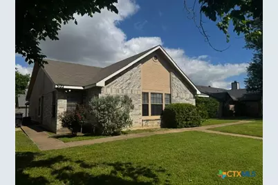 5118 & 5122 Colonel Travis Street, Temple, TX 76502 - Photo 2