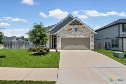 215 Cabiness Drive, Salado, TX 76571 - Photo 2