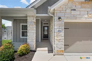 215 Cabiness Dr, Salado, TX 76571 - Photo 4