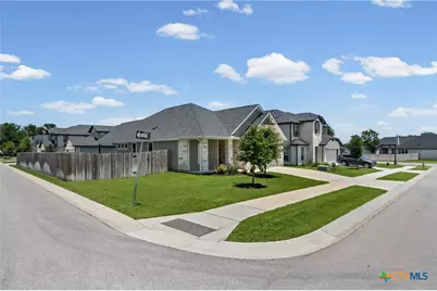 215 Cabiness Drive, Salado, TX 76571 - Photo 4
