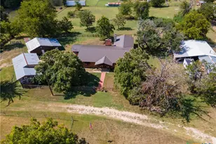 4540 Co Rd 107, Gatesville, TX 76528 - Photo 44