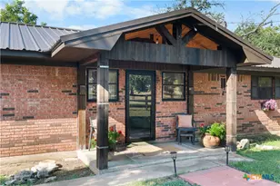 4540 Co Rd 107, Gatesville, TX 76528 - Photo 1