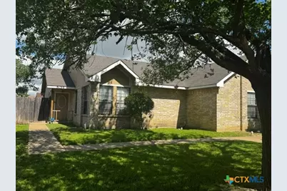 5126 & 5130 Colonel Travis Street, Temple, TX 76502 - Photo 1