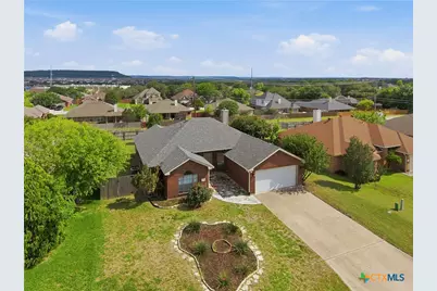 2311 Creek Drive, Harker Heights, TX 76548 - Photo 2