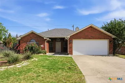 2311 Creek Drive, Harker Heights, TX 76548 - Photo 4