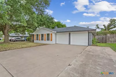 4310 Antelope Trail, Temple, TX 76504 - Photo 40