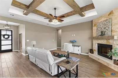 812 Eagle Claw Cove, Salado, TX 76571 - Photo 8