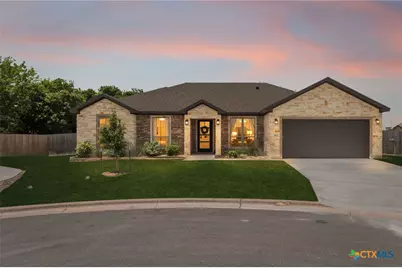 812 Eagle Claw Cove, Salado, TX 76571 - Photo 40