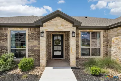 812 Eagle Claw Cove, Salado, TX 76571 - Photo 2