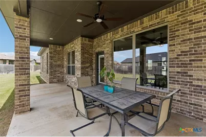 812 Eagle Claw Cove, Salado, TX 76571 - Photo 30