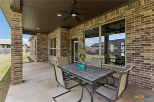 812 Eagle Claw Cove, Salado, TX 76571 - Photo 30