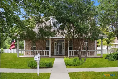 1405 Azalea Lane, New Braunfels, TX 78130 - Photo 2