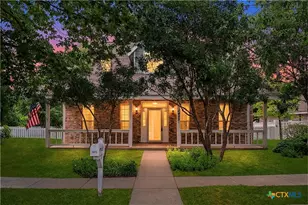 1405 Azalea Ln, New Braunfels, TX 78130 - Photo 2