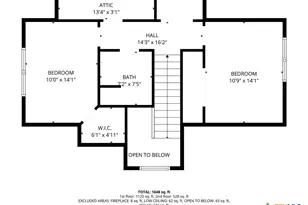 1405 Azalea Ln, New Braunfels, TX 78130 - Photo 42