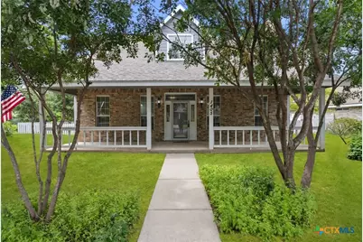 1405 Azalea Lane, New Braunfels, TX 78130 - Photo 1