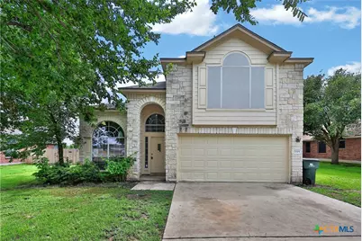 7015 Rickey Drive, Temple, TX 76502 - Photo 4