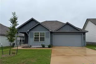 1335 Brookfield St, Temple, TX 76504 - Photo 1