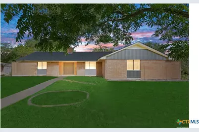 4506 Walnut Road, Temple, TX 76502 - Photo 1