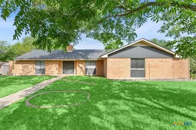 4506 Walnut Road, Temple, TX 76502 - Photo 4