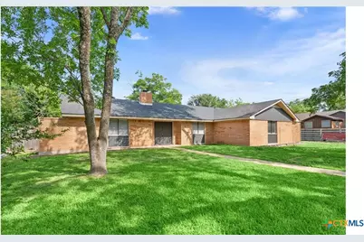 4506 Walnut Road, Temple, TX 76502 - Photo 2