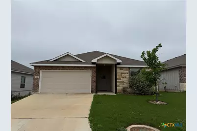 1924 Hayes Street, Temple, TX 76502 - Photo 1