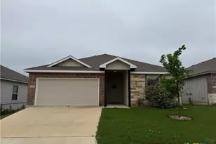 1924 Hayes St, Temple, TX 76502 - Photo 1