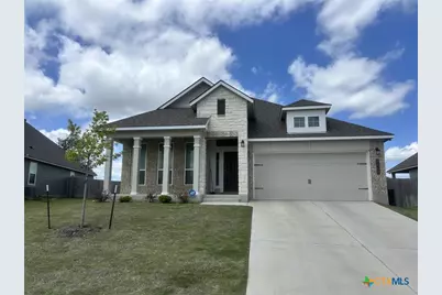 1901 Horatio Street, Nolanville, TX 76559 - Photo 1