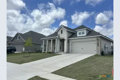 1901 Horatio Street, Nolanville, TX 76559 - Photo 2