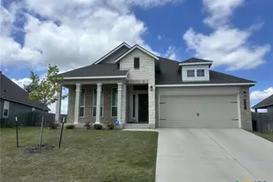 1901 Horatio St, Nolanville, TX 76559 - Photo 1