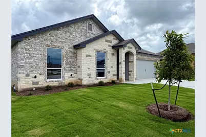 3204 Seeker Street, Killeen, TX 76549 - Photo 2