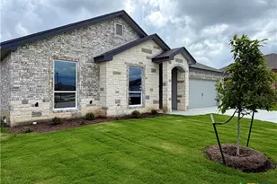 3204 Seeker St, Killeen, TX 76549 - Photo 2