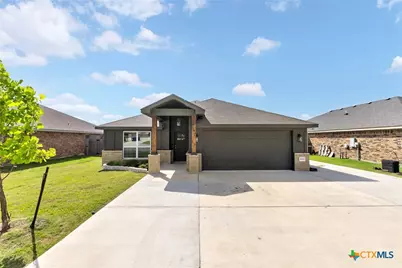 1660 Dryden Avenue, Copperas Cove, TX 76522 - Photo 1