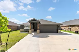 1660 Dryden Ave, Copperas Cove, TX 76522 - Photo 1